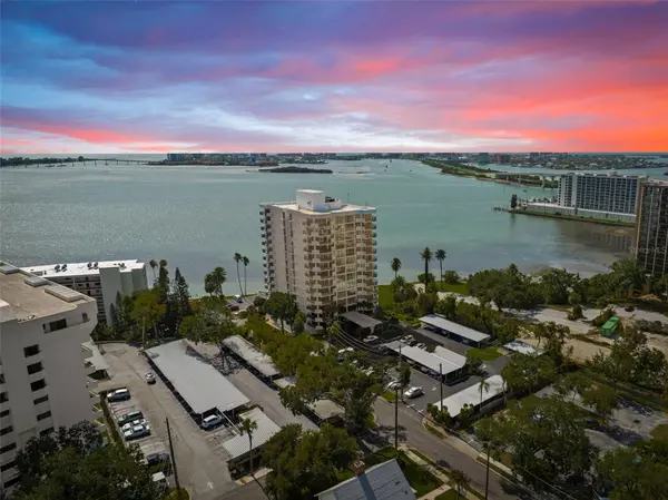 80 ROGERS ST #2D, Clearwater, FL 33756