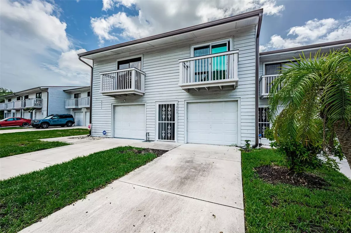 Pinellas Park, FL 33782,6206 92ND PL N #3605