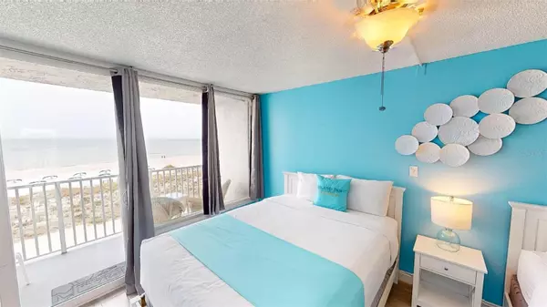 Treasure Island, FL 33706,9980 GULF BLVD #408
