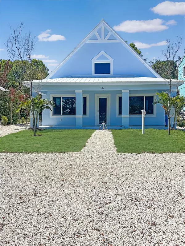 132 RIVIERA DR, Tavernier, FL 33070
