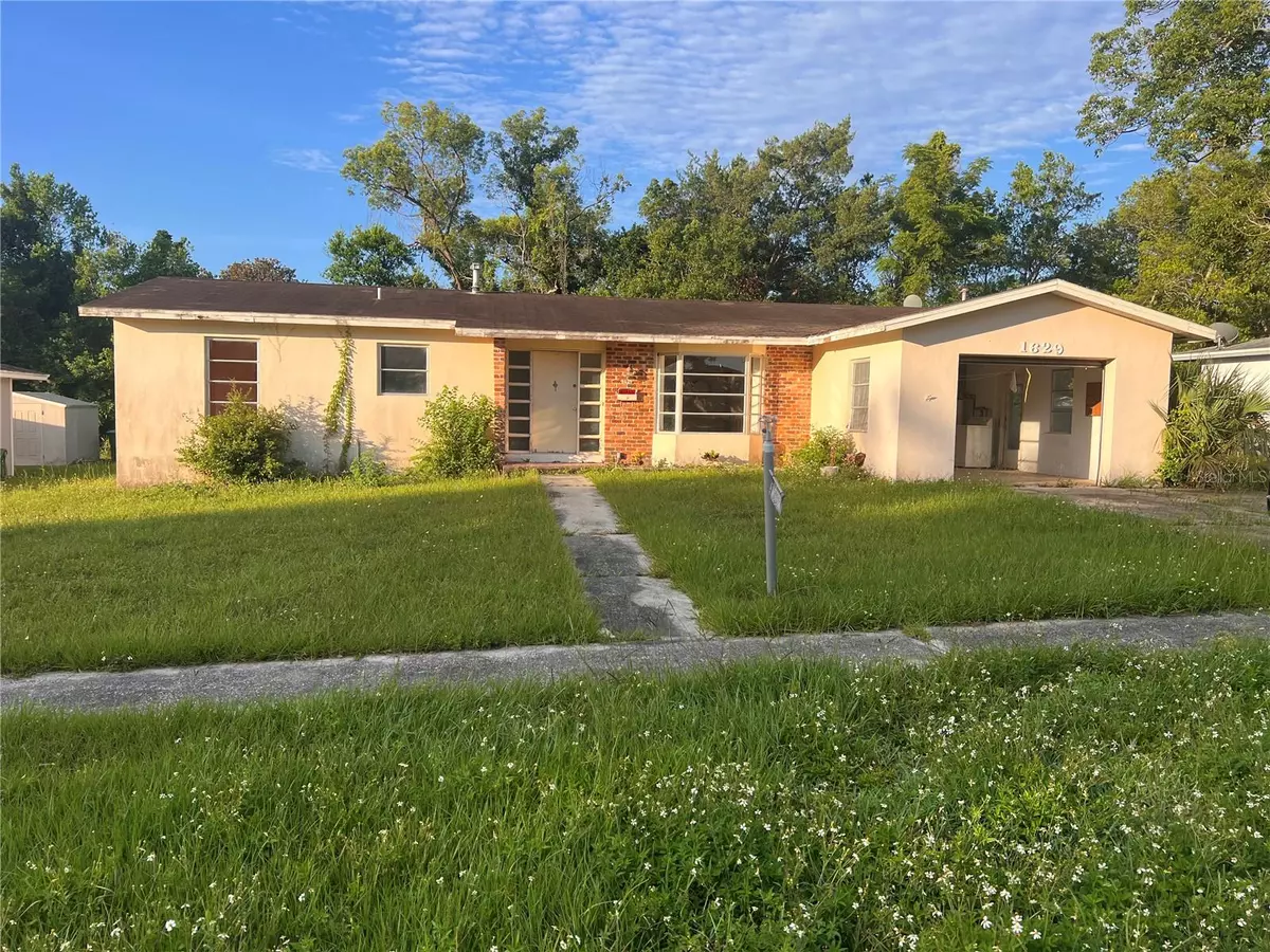 Deltona, FL 32725,1629 LINDSEY TER