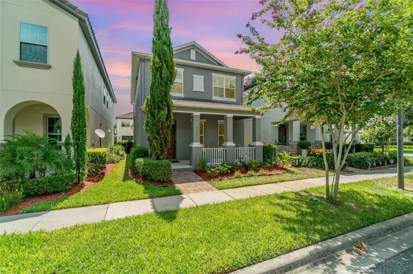 9349 MIRA VALLE LN, Winter Garden, FL 34787