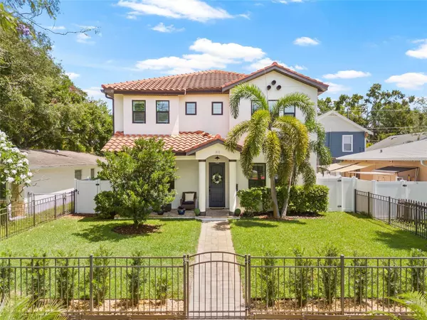 311 12TH AVE N, St Petersburg, FL 33701