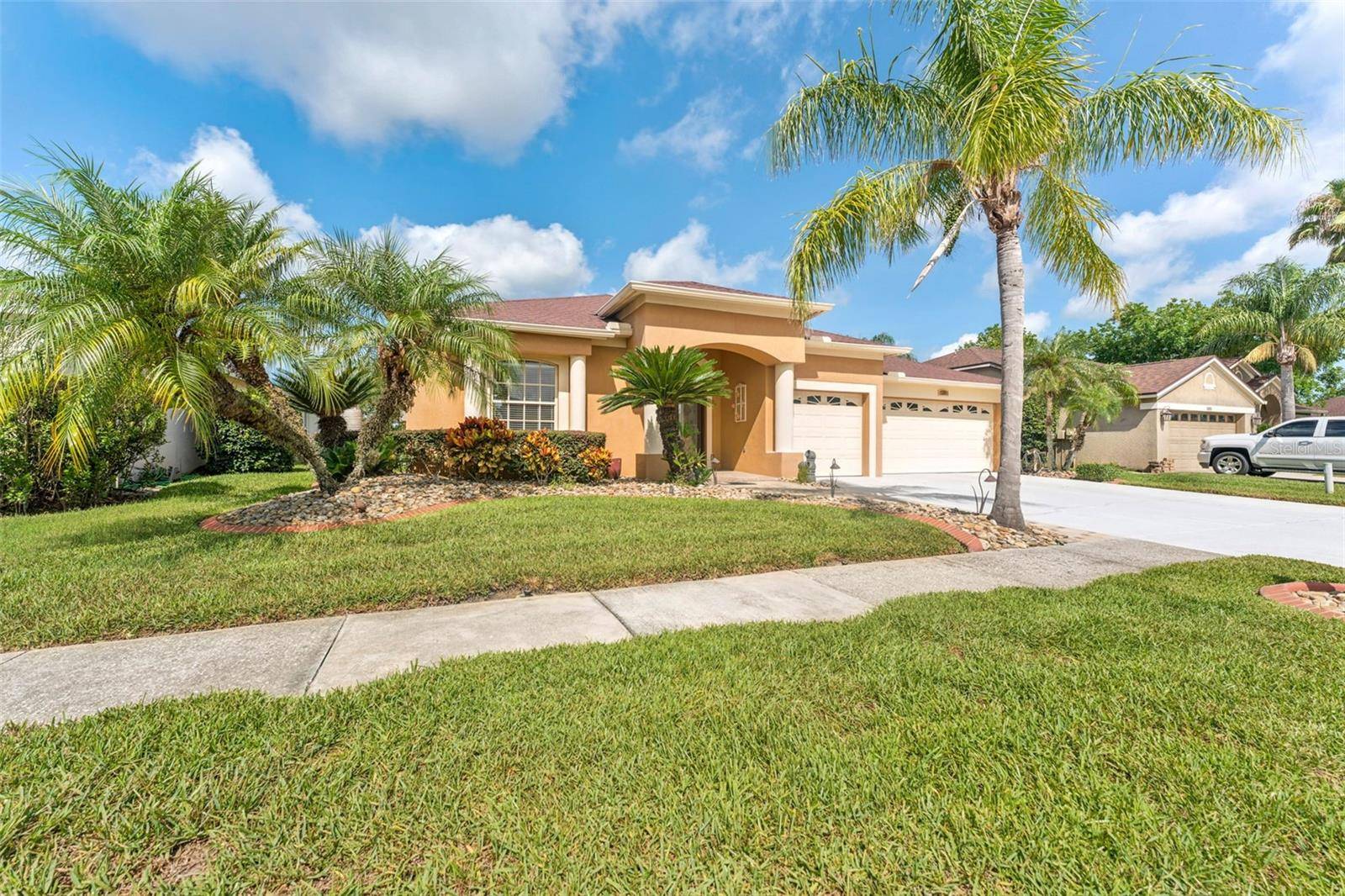 Wesley Chapel, FL 33544,5309 SPECTACULAR BID DR