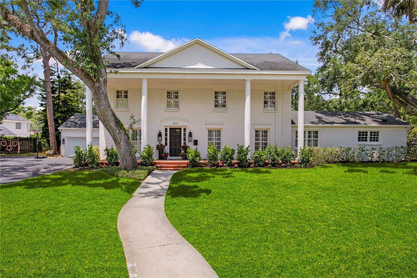 Tampa, FL 33629,1207 S DRUID LN