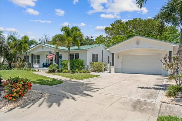 759 LANTANA AVE, Clearwater Beach, FL 33767