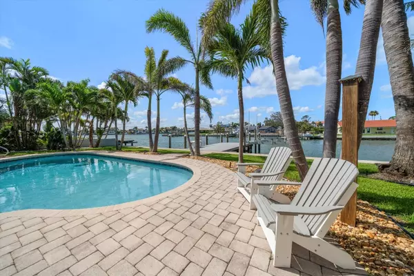 Belleair Beach, FL 33786,202 HOWARD DR