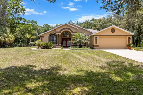 8583 N TIBET TER, Dunnellon, FL 34433