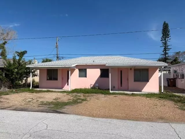 150 147TH AVE E, Madeira Beach, FL 33708