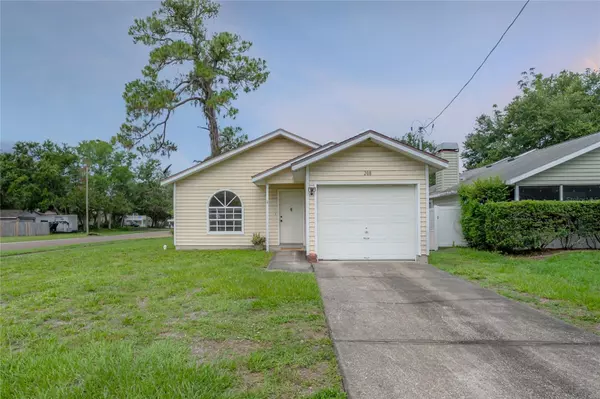 208 OAKWOOD BLVD,  Oldsmar,  FL 34677