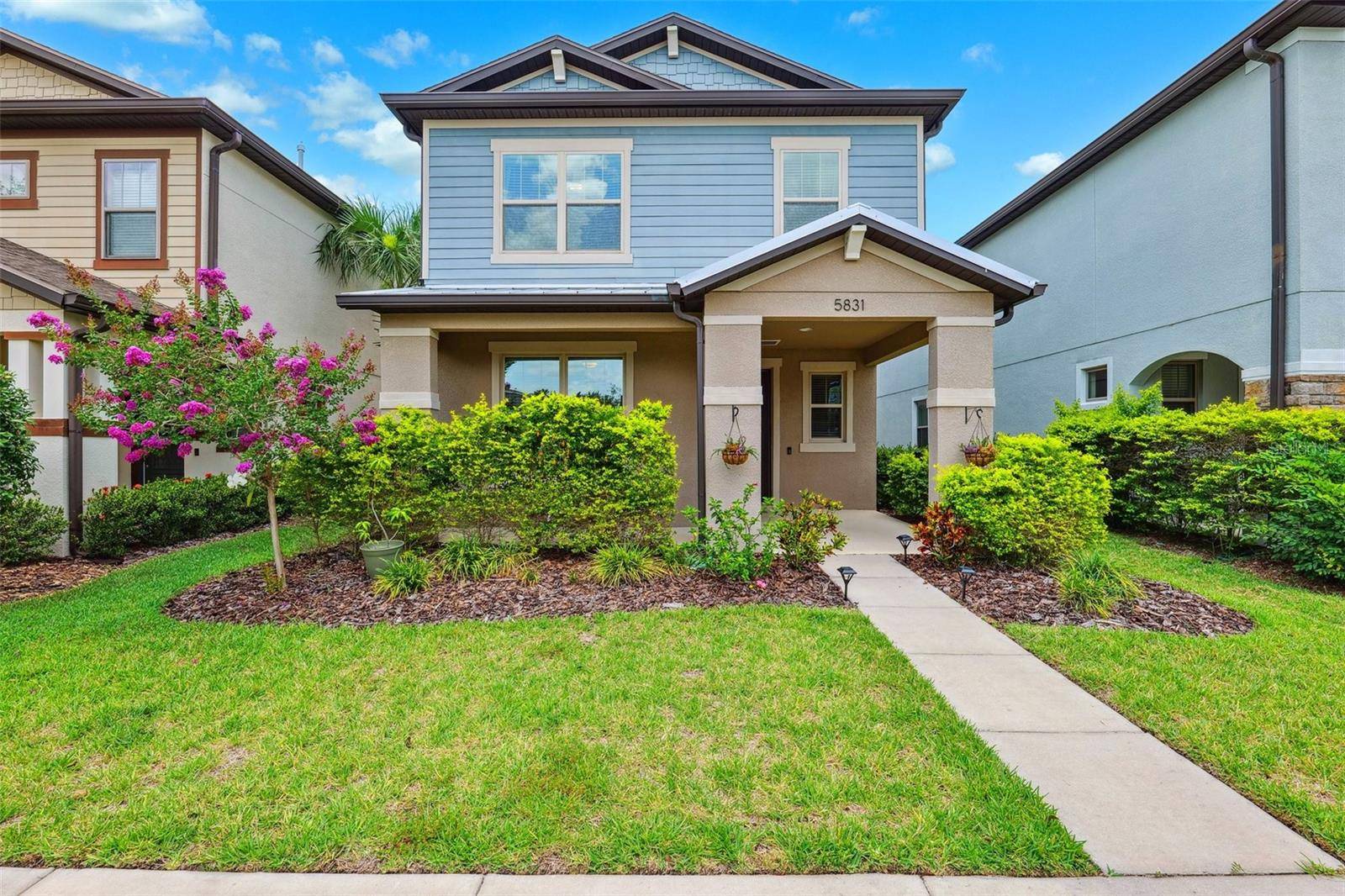 Lithia, FL 33547,5831 CALDERA RIDGE DR