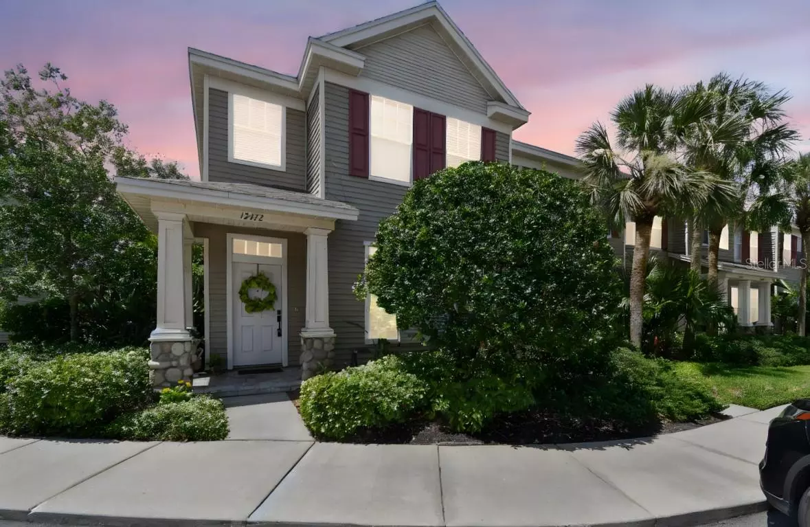 Tampa, FL 33635,12472 COUNTRY WHITE CIR