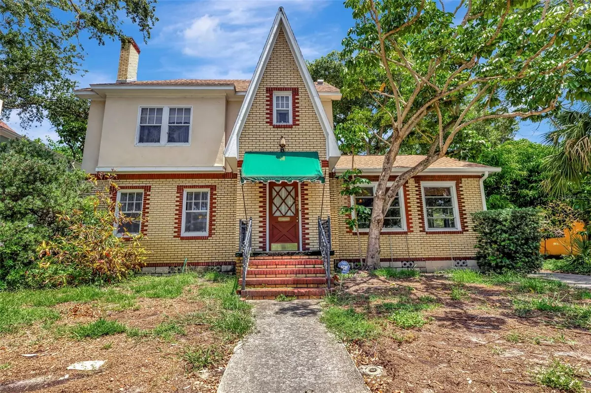 St Petersburg, FL 33704,535 22ND AVE N