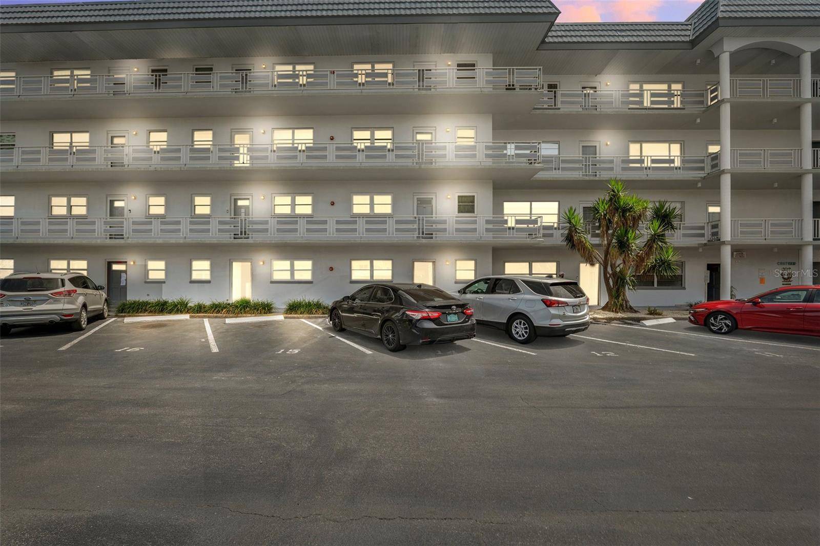 Gulfport, FL 33707,3018 59TH ST S #405