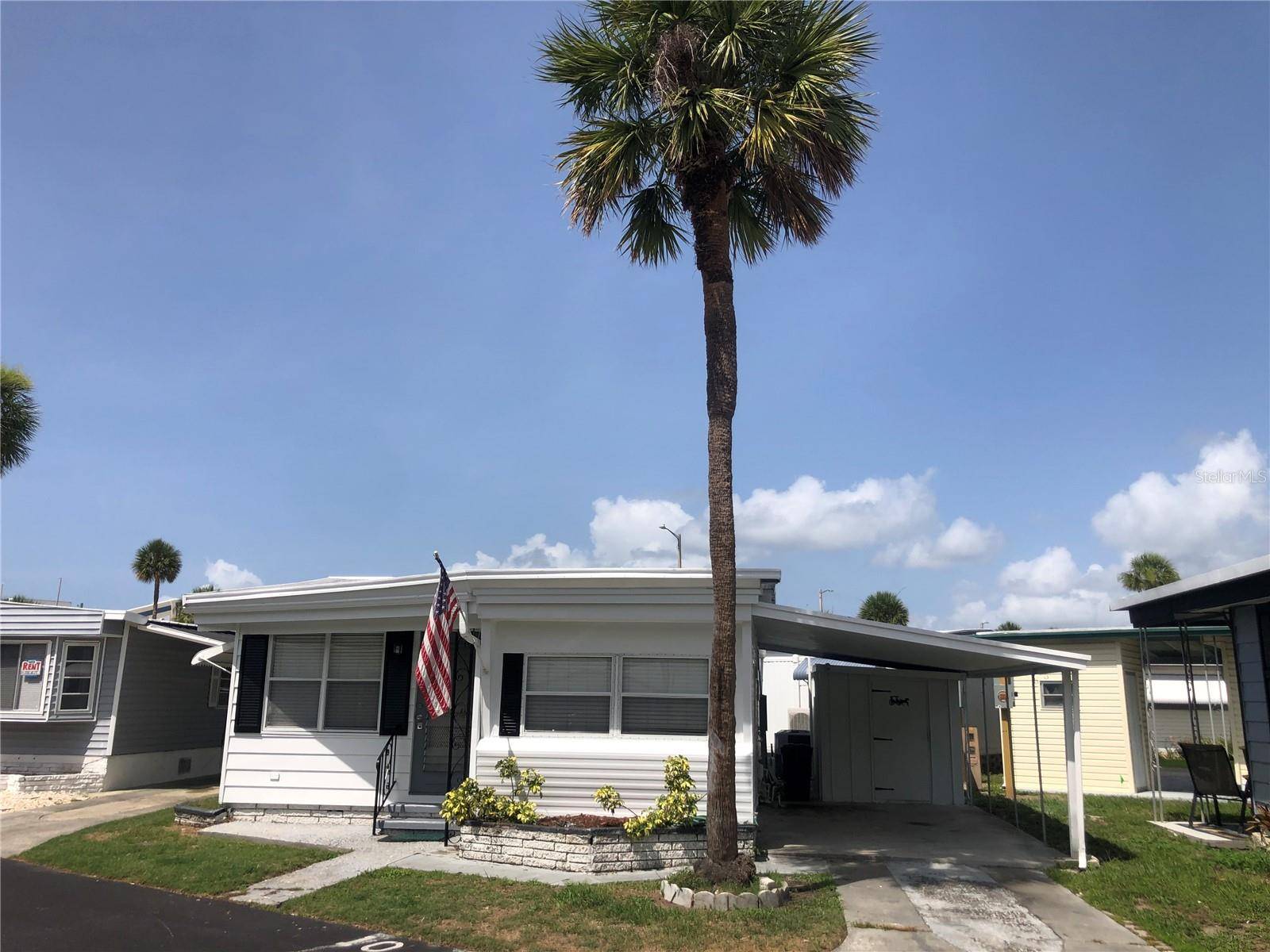 4851 W GANDY BLVD #B2L10, Tampa, FL 33611