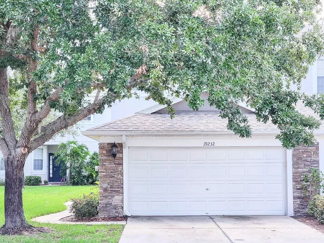 Tampa, FL 33647,19232 STONE HEDGE DR