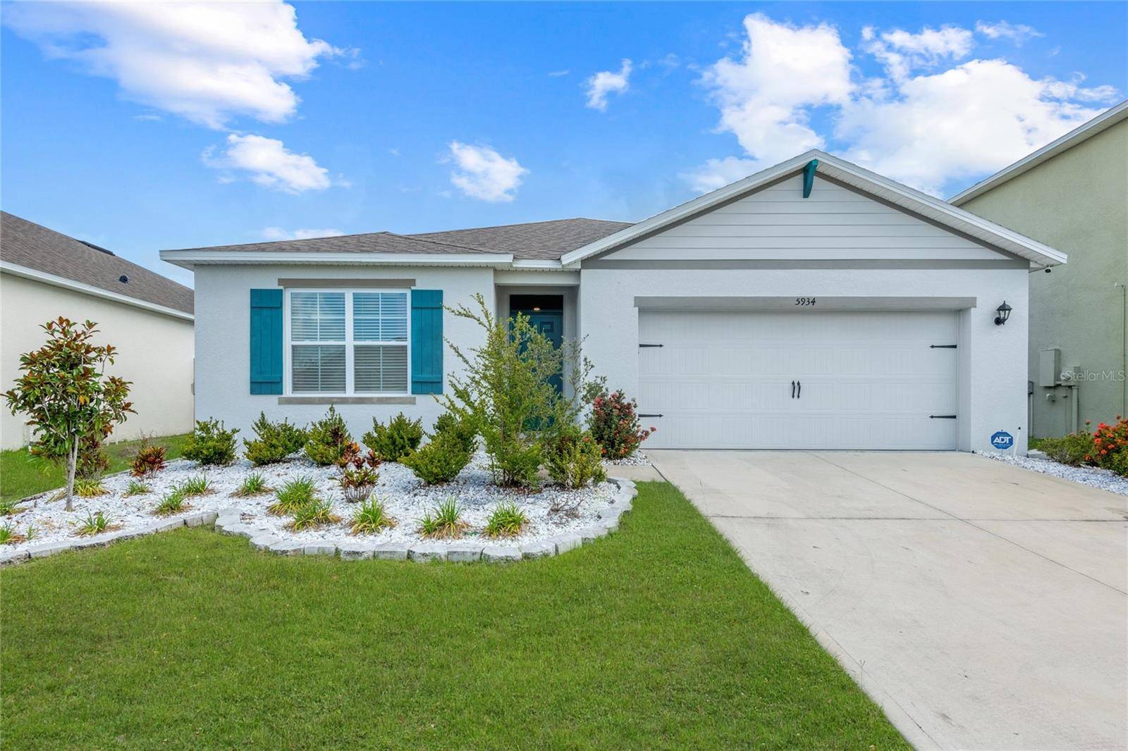 5934 SHINGLE CREEK RD, Lakeland, FL 33811