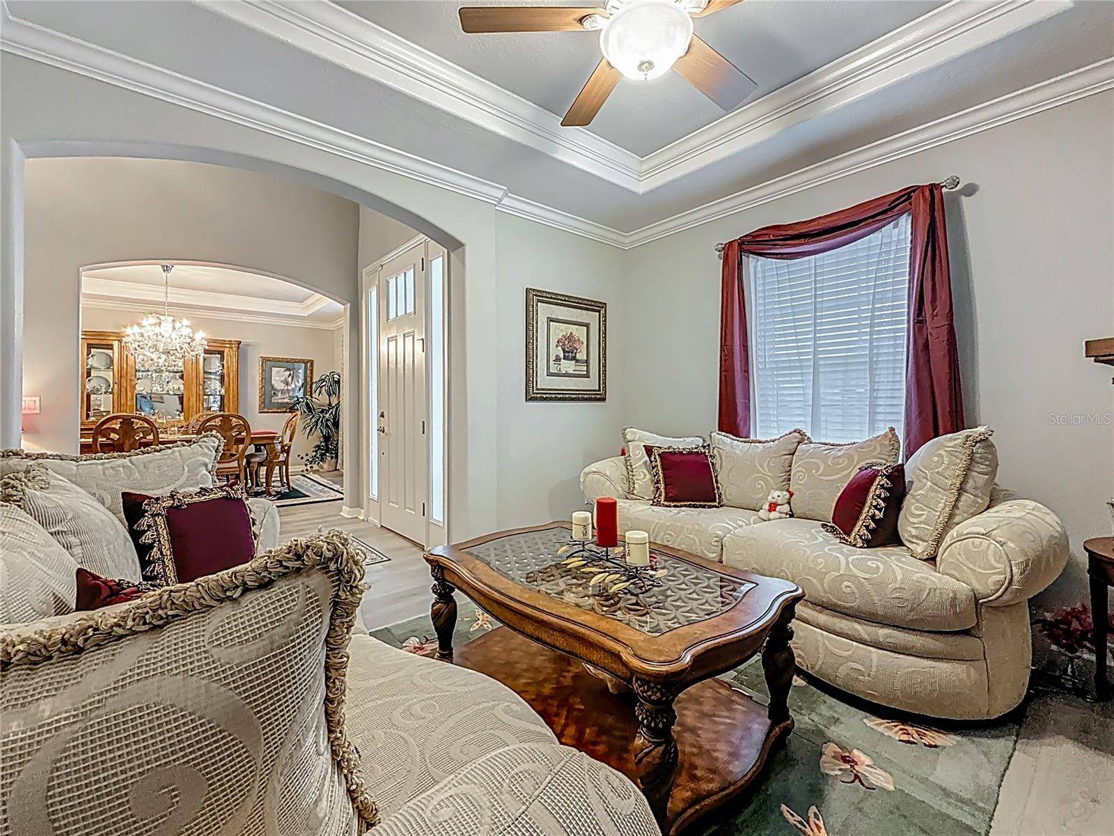 Wesley Chapel, FL 33545,33668 WILLOW POINT CT