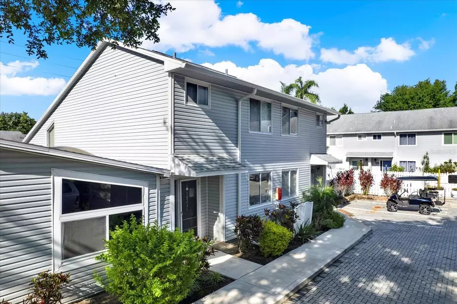 500 NEW YORK AVE #22, Dunedin, FL 34698