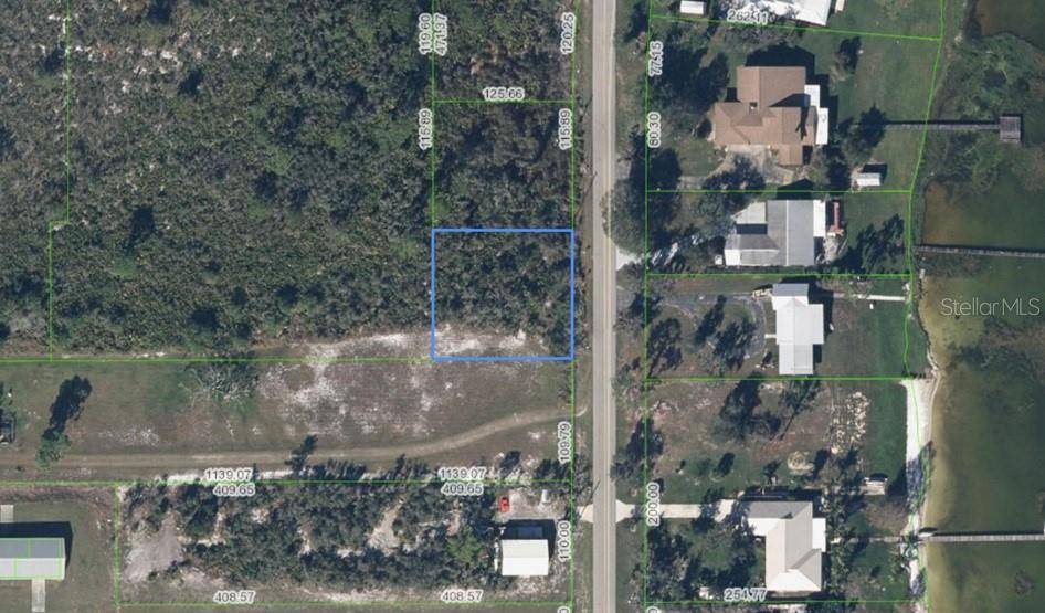 3880 PLACID VIEW DR, Lake Placid, FL 33852