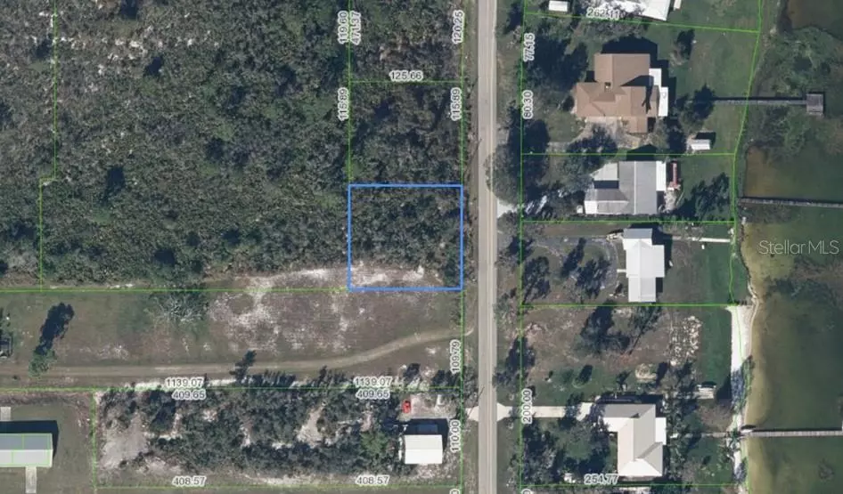 3880 PLACID VIEW DR, Lake Placid, FL 33852