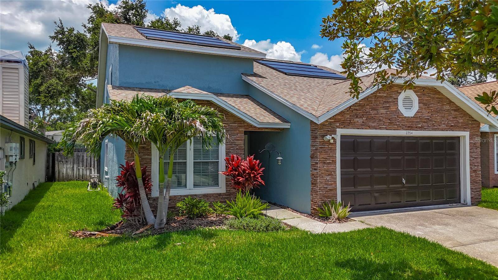 Clearwater, FL 33763,2254 SPRINGRAIN DR