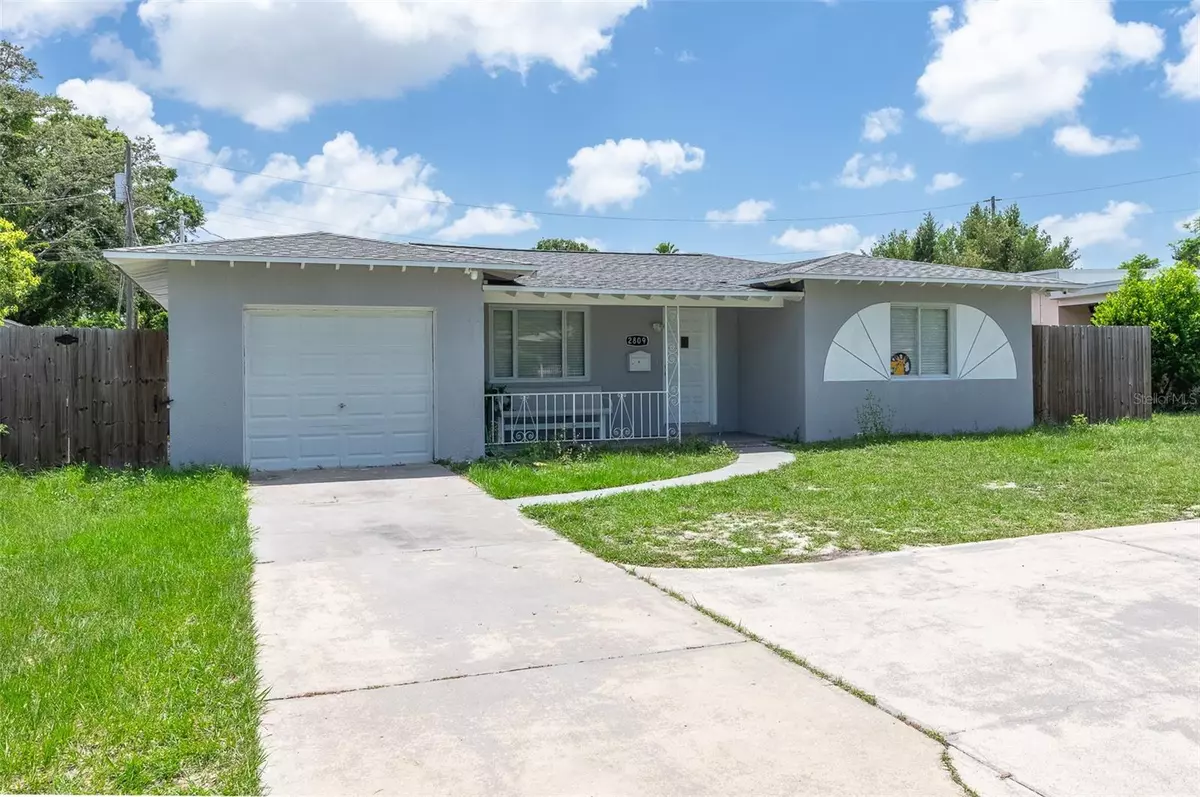 St Petersburg, FL 33710,2809 49TH ST N