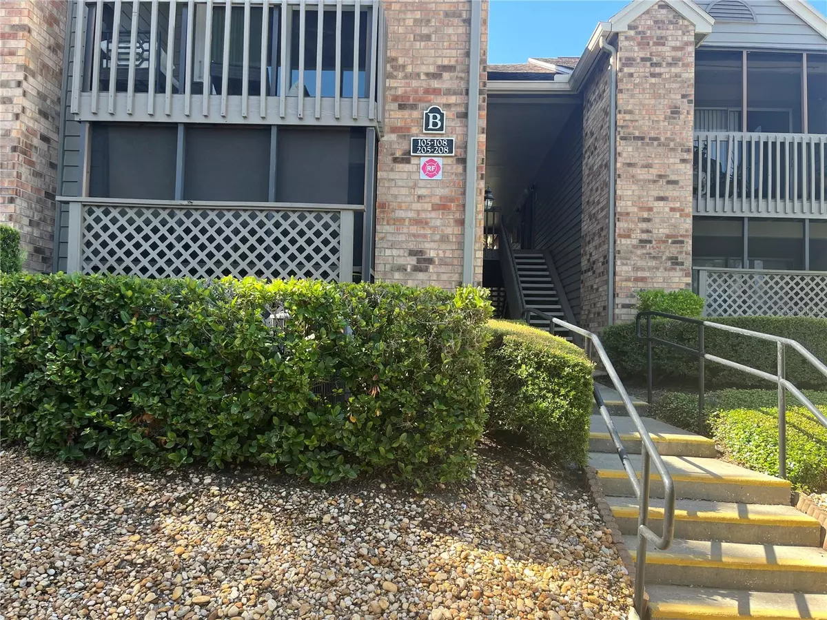 Clearwater, FL 33761,2500 WINDING CREEK BLVD #B105