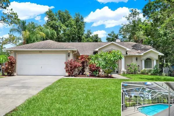 2454 SHADECREST RD, Land O Lakes, FL 34639