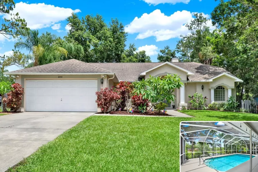 2454 SHADECREST RD, Land O Lakes, FL 34639