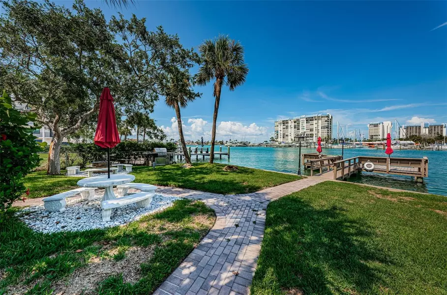 9715 HARRELL AVE #5, Treasure Island, FL 33706