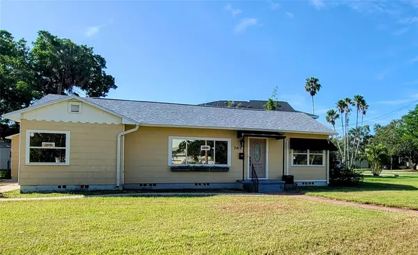 3415 OVERLOOK DR NE, St Petersburg, FL 33703