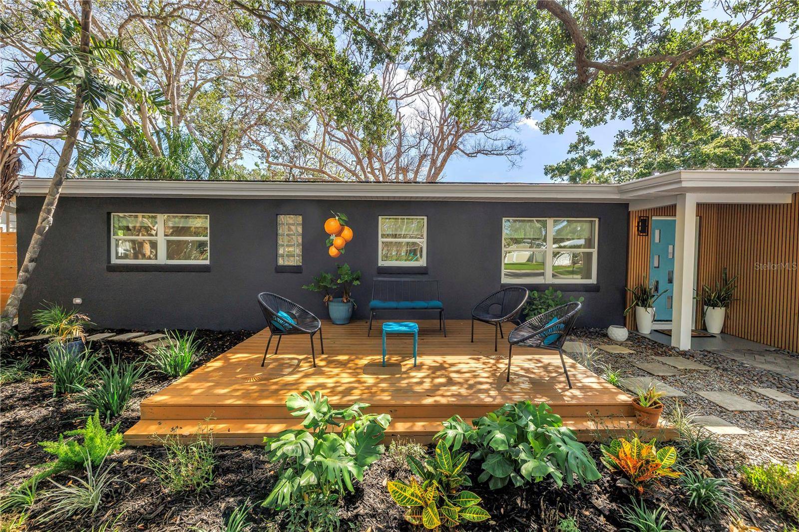 Dunedin, FL 34698,412 MIRA VISTA DR