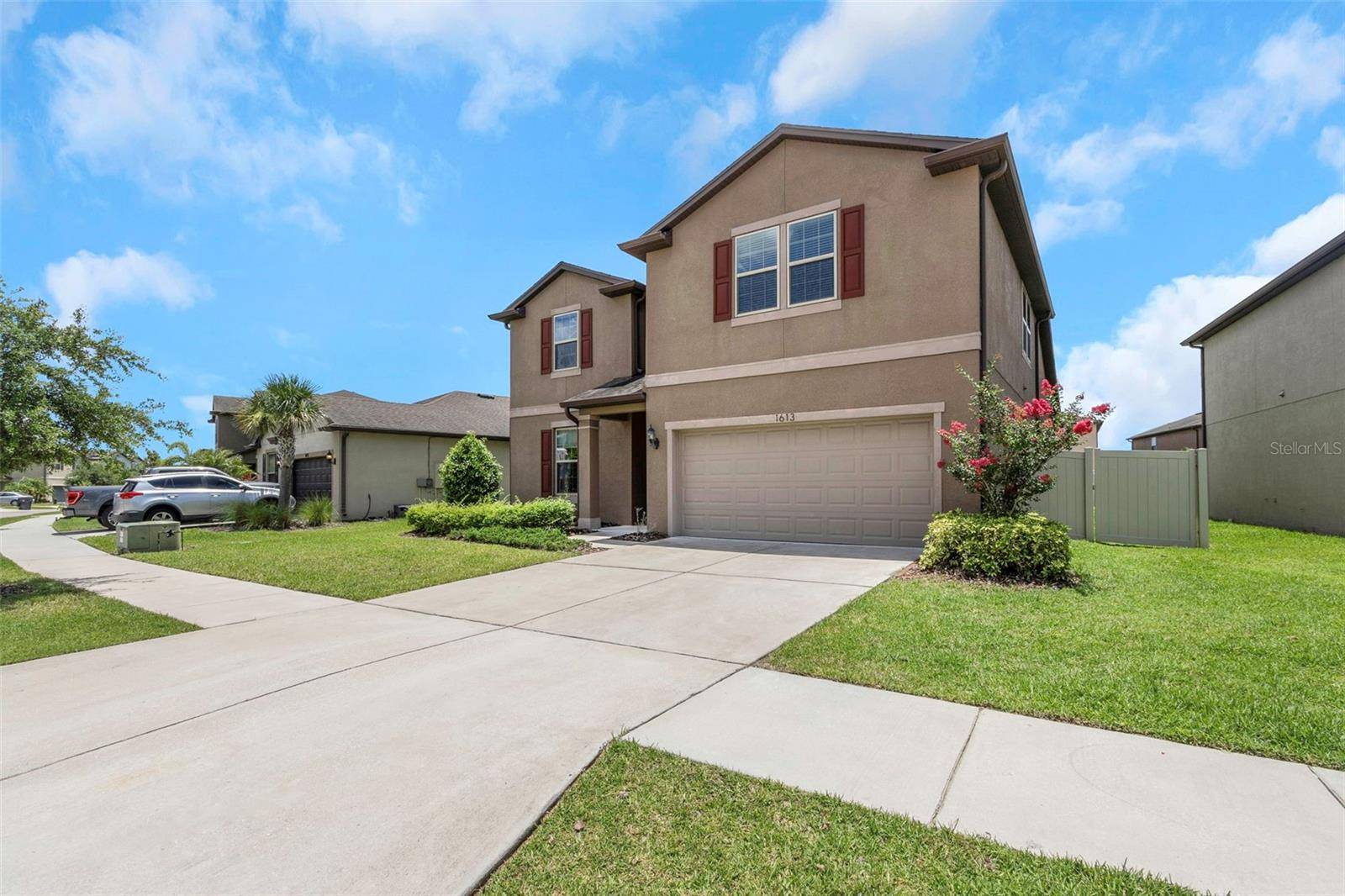 Ruskin, FL 33570,1613 CABBAGE KEY DR