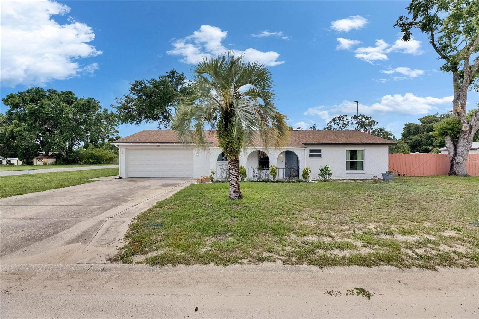 Zephyrhills, FL 33541,8445 ANGELA CT