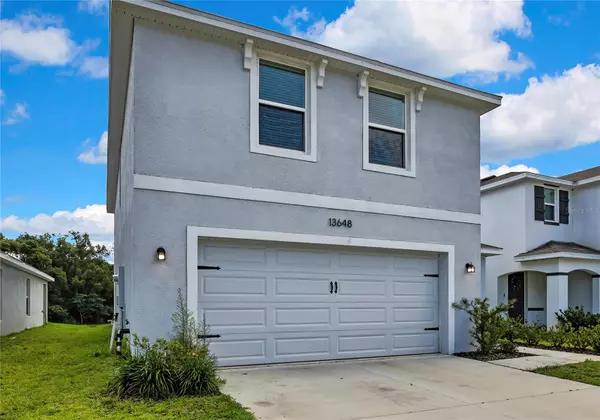 Dade City, FL 33525,13648 WHISKEY DAISY DR