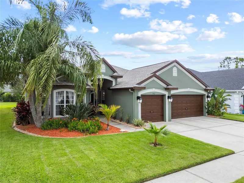 4512 POINTE O WOODS DR, Wesley Chapel, FL 33543