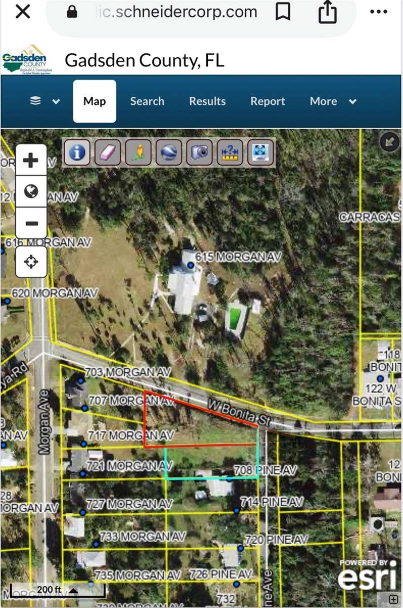 Chattahoochee, FL 32324,W BONITA ST
