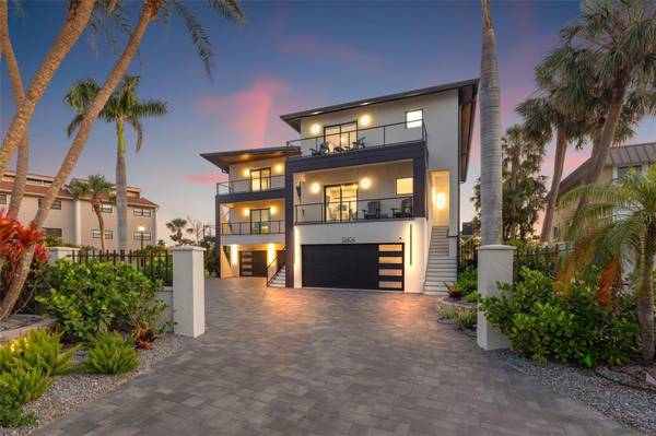 12400 CAPRI CIR N, Treasure Island, FL 33706