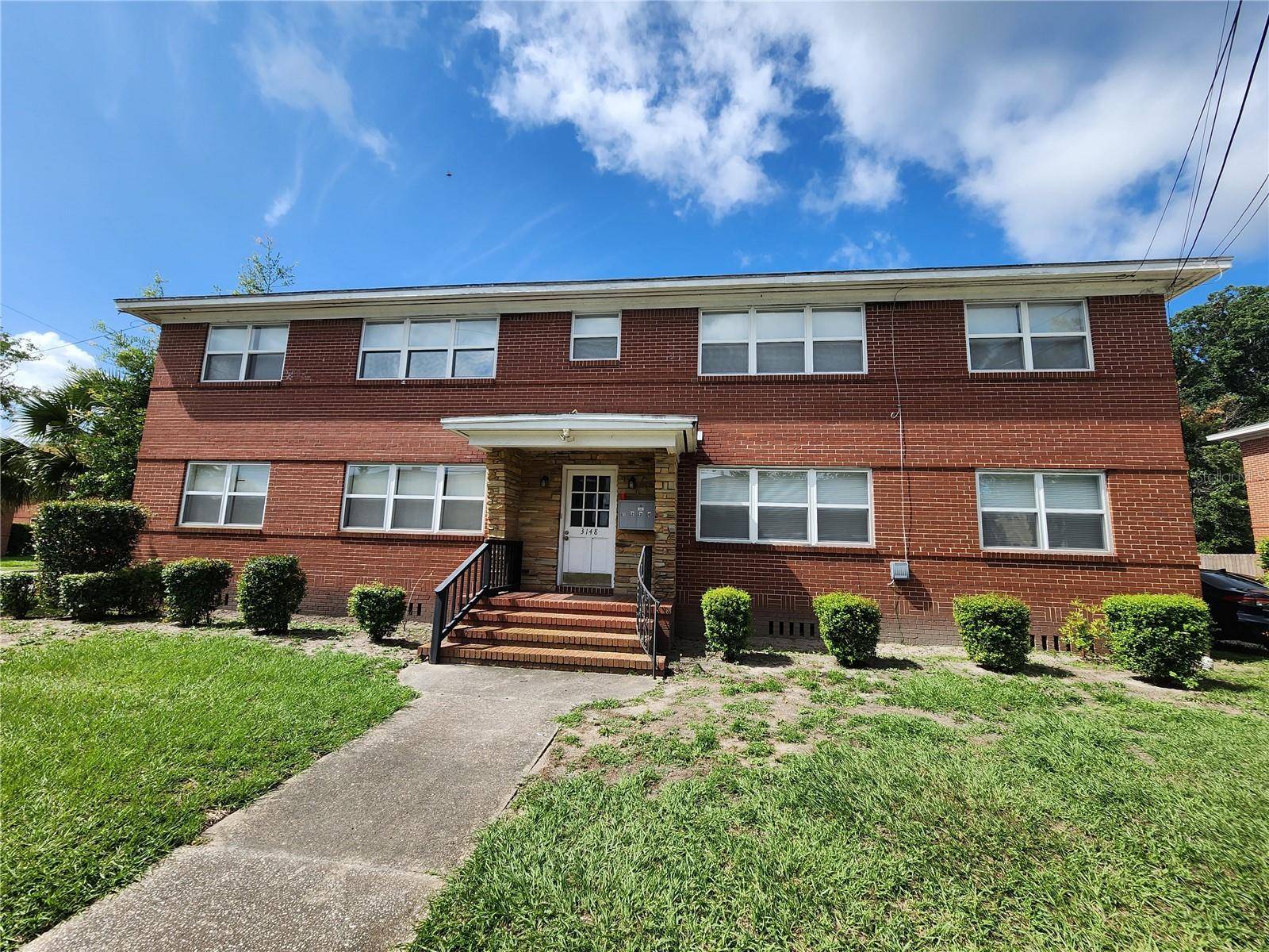 3148 BELDEN ST #3, Jacksonville, FL 32207