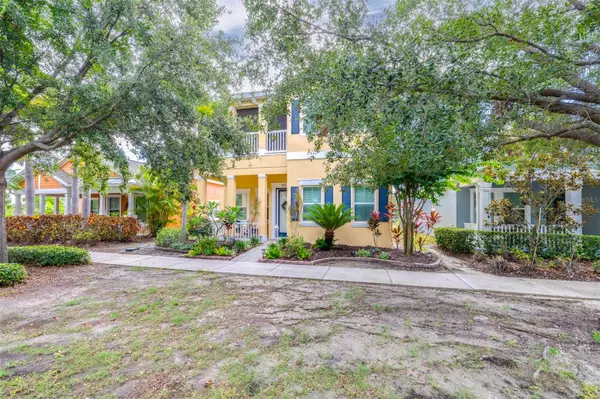 Apollo Beach, FL 33572,511 WINTERSIDE DR