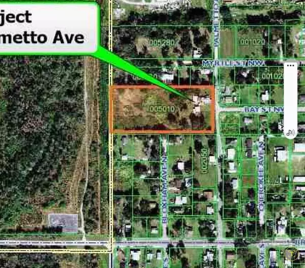 Fort Meade, FL 33841,225 N PALMETTO AVE