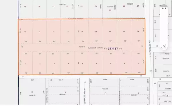 Fort Meade, FL 33841,225 N PALMETTO AVE