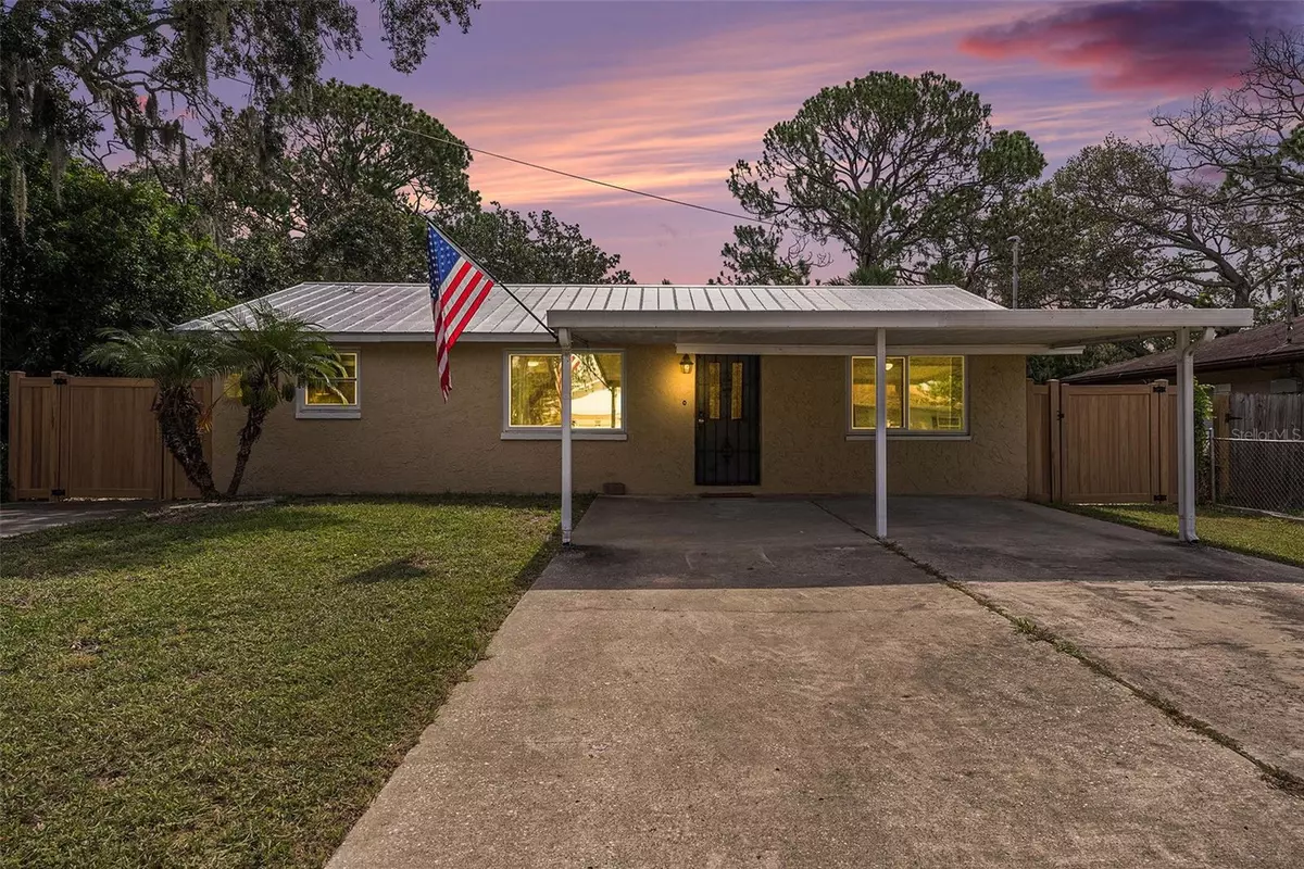 New Port Richey, FL 34652,7206 MORNINGSTAR LN
