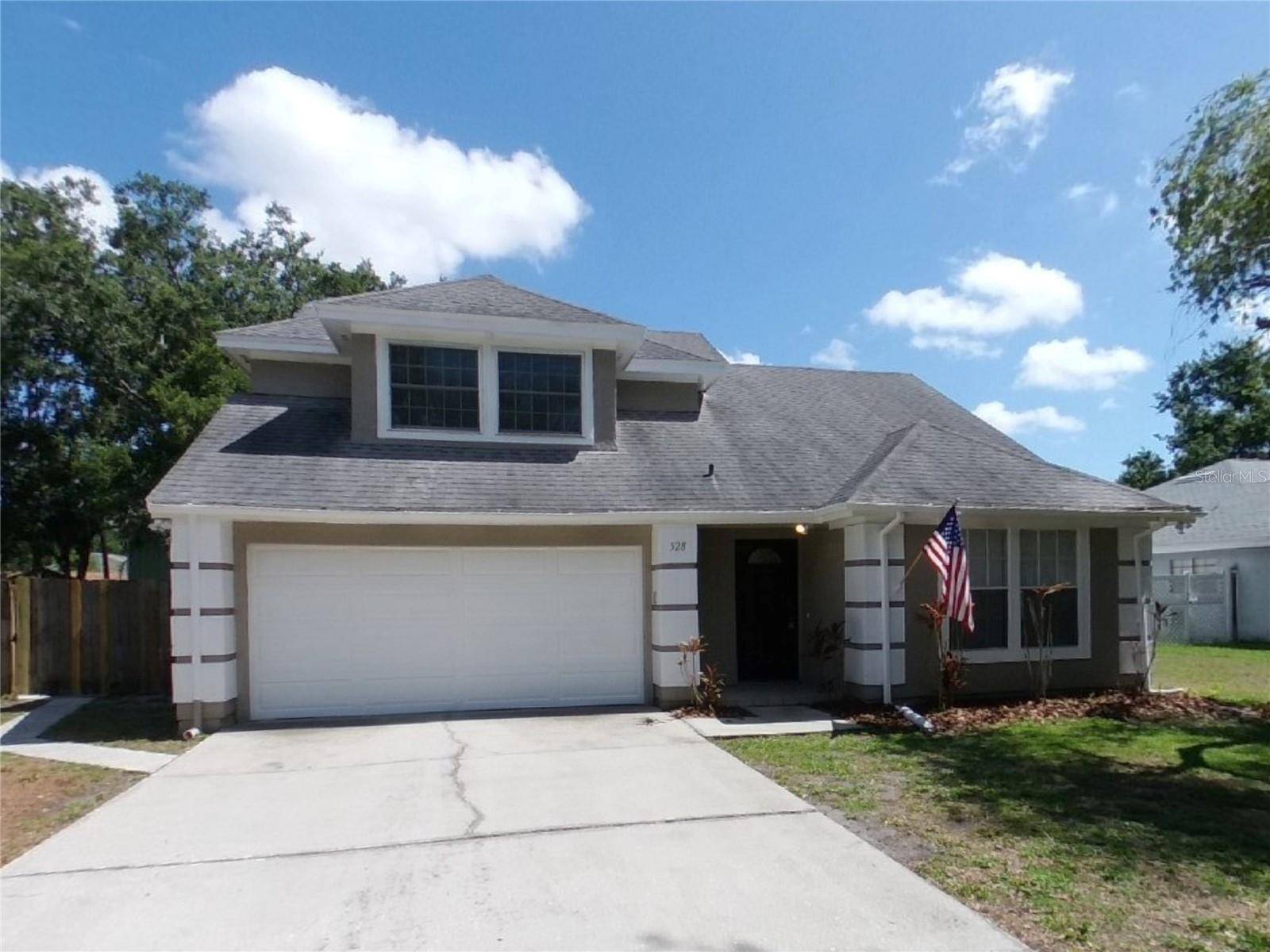 528 EMBERWOOD DR, Brandon, FL 33511
