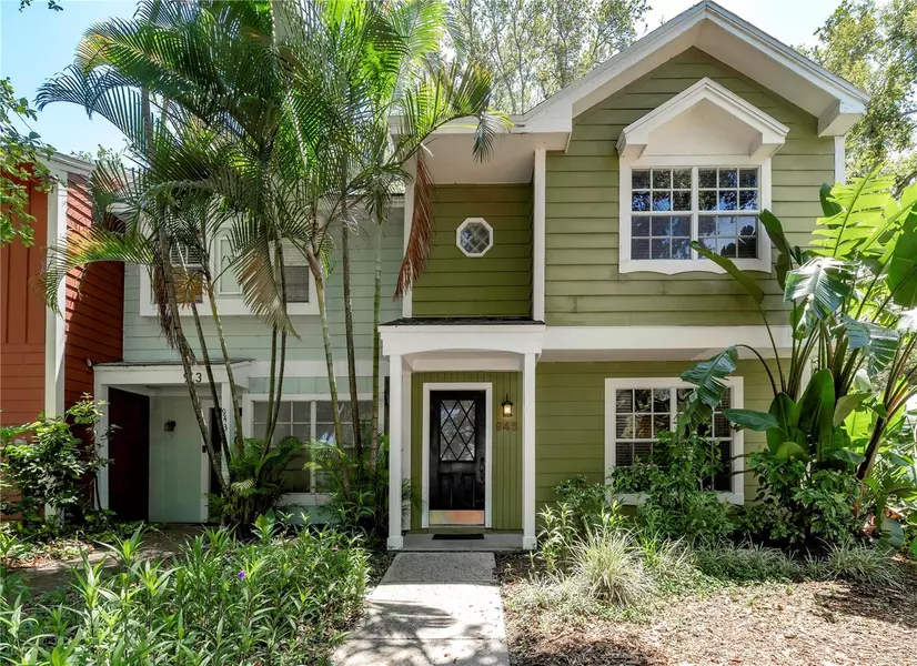 945 HAMILTON CT, Palm Harbor, FL 34683