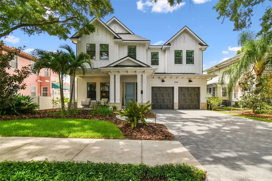 2604 W JETTON AVE, Tampa, FL 33629
