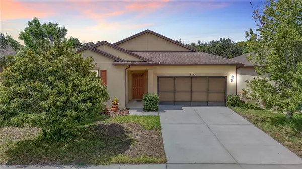 15682 STONE HOUSE DR, Brooksville, FL 34604