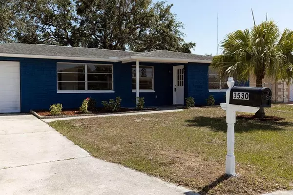 Holiday, FL 34691,3530 UMBER RD