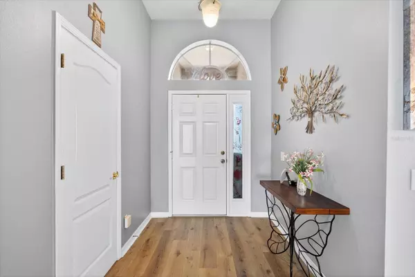 Land O Lakes, FL 34638,2527 BUTTERFLY LANDING DR